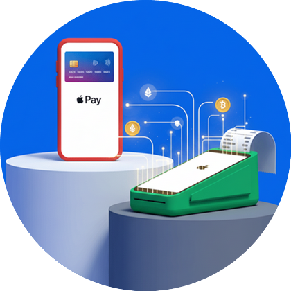 Using a crypto card without kyc for private online shopping and subscriptions